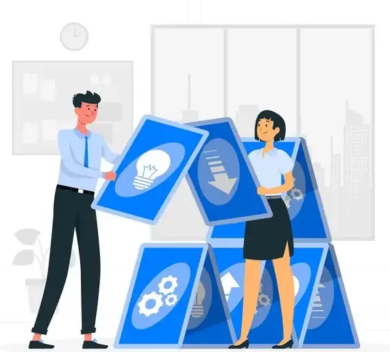 Industry-Centered Solutions